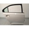 Recambio de puerta trasera derecha para seat toledo (kg3) 1.6 tdi referencia OEM IAM 5JA833052C  