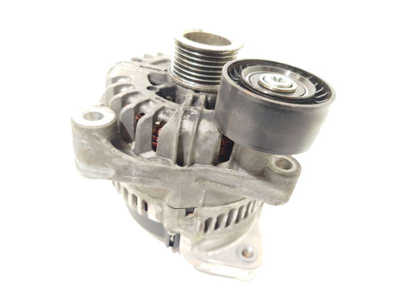 Recambio de alternador para bmw x5 (e70) xdrive 48 i referencia OEM IAM 7561004  2586174 - Negro 2