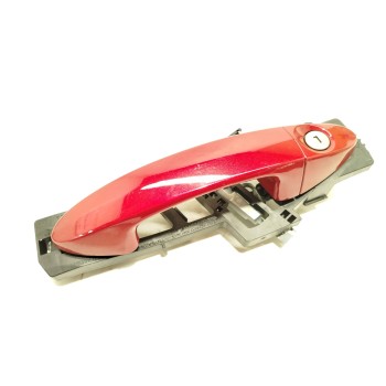 MANETA EXTERIOR DELANTERA IZQUIERDA R2X6V224A37AB 