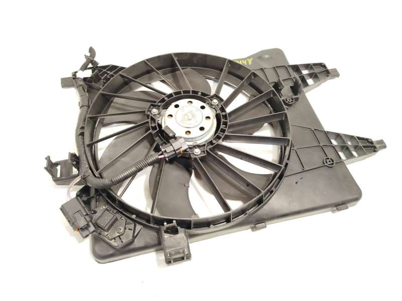 ELECTROVENTILADOR A4155000293 A4155050055 