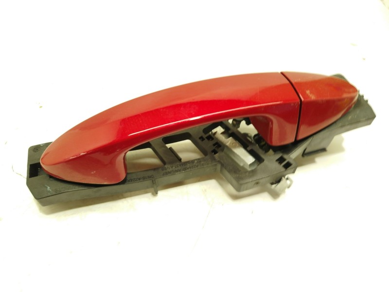 MANETA EXTERIOR LATERAL CORREDERA IZQUIERDA R2X6V224A37AB 