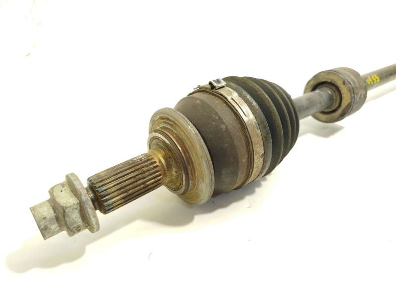 Recambio de transmision delantera derecha para suzuki swift v (az) 1.0 (a2l310) referencia OEM IAM 4410153R20 - Azul 2