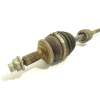 Recambio de transmision delantera derecha para suzuki swift v (az) 1.0 (a2l310) referencia OEM IAM 4410153R20  