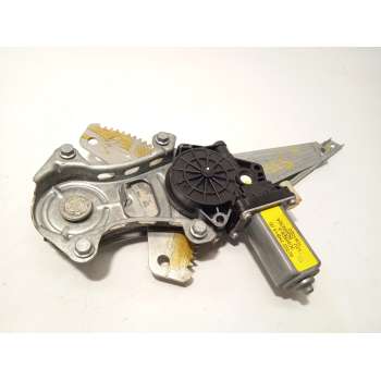 ELEVALUNAS TRASERO IZQUIERDO 827013VV0A 827301HB1A 827013VV0AUC