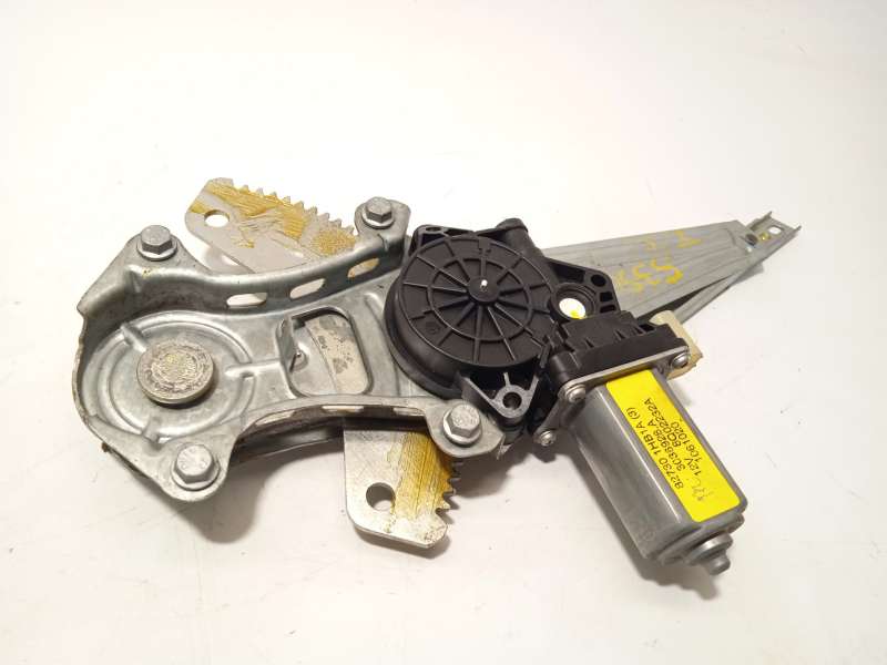 ELEVALUNAS TRASERO IZQUIERDO 827013VV0A 827301HB1A 827013VV0AUC