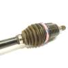 Recambio de transmision delantera derecha para suzuki swift v (az) 1.0 (a2l310) referencia OEM IAM 4410153R20  