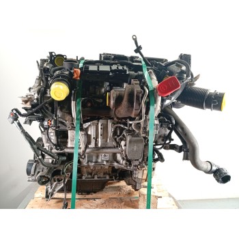 Recambio de motor completo para peugeot 308 ii (lb_, lp_, lw_, lh_, l3_) 1.5 bluehdi 130 referencia OEM IAM YH01 YHZ 