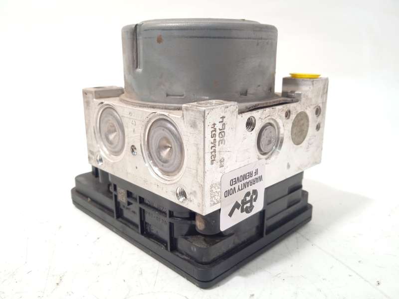 Recambio de abs para skoda octavia iii (5e3, nl3, nr3) 1.6 tdi referencia OEM IAM 5Q0614517EG 28516260103 10022016504 2
