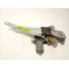 Recambio de elevalunas trasero izquierdo para nissan note acenta referencia OEM IAM 827013VV0A 827301HB1A 827013VV0AUC