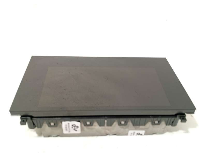 Recambio de pantalla multifuncion para audi a6 c8 (4a2) 40 tdi mild hybrid referencia OEM IAM 4K0919603M 3