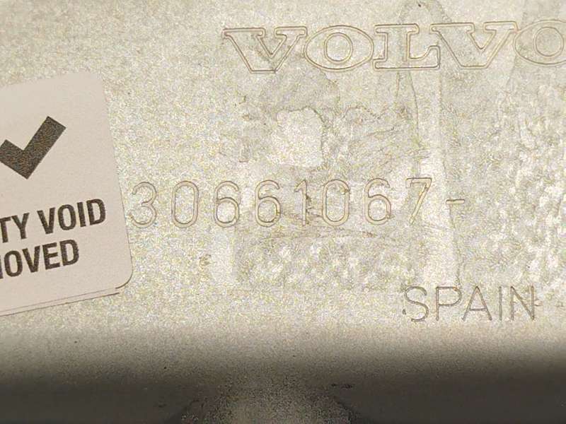 Recambio de elevalunas trasero izquierdo para volvo s80 ii (124) d5 referencia OEM IAM 30661067 - Gris 3