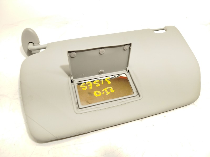 PARASOL IZQUIERDO P2X6A04101PIA01 2816916 