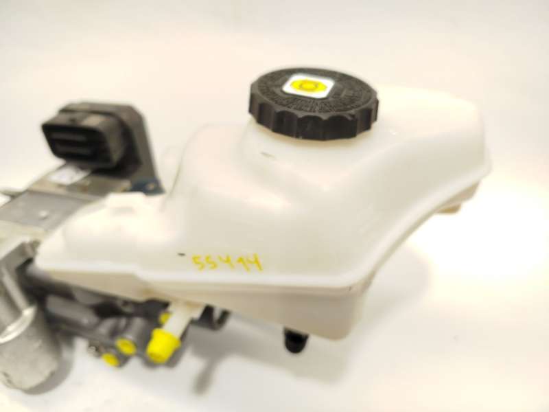 Recambio de servofreno para toyota c-hr (_x1_) 1.8 hybrid (zyx10_, zyx11_) referencia OEM IAM 4721010430 - Plata 4