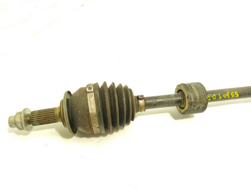 Recambio de transmision delantera derecha para suzuki swift v (az) 1.0 (a2l310) referencia OEM IAM 4410153R20 - Azul 4