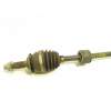 Recambio de transmision delantera derecha para suzuki swift v (az) 1.0 (a2l310) referencia OEM IAM 4410153R20  