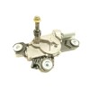 Recambio de motor limpia trasero para mazda 3 (bk) 2.0 (bkep) referencia OEM IAM BP4K67450A  0390201588