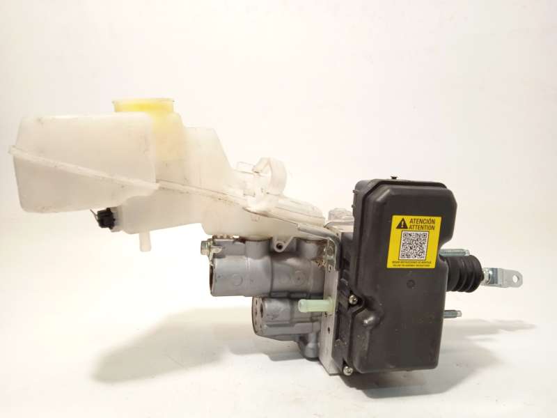 Recambio de abs para toyota c-hr (_x1_) 1.8 hybrid (zyx10_, zyx11_) referencia OEM IAM 4721010430 4727047040 - Blanco 2