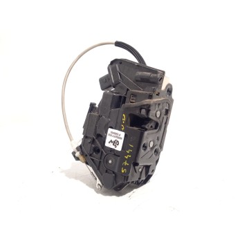 Recambio de cerradura puerta delantera derecha para seat ibiza iv (6j5, 6p1) 1.6 tdi referencia OEM IAM 5N1837016A  
