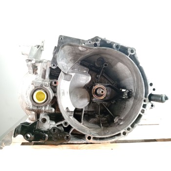 CAJA CAMBIOS 20MB53 9820575080 