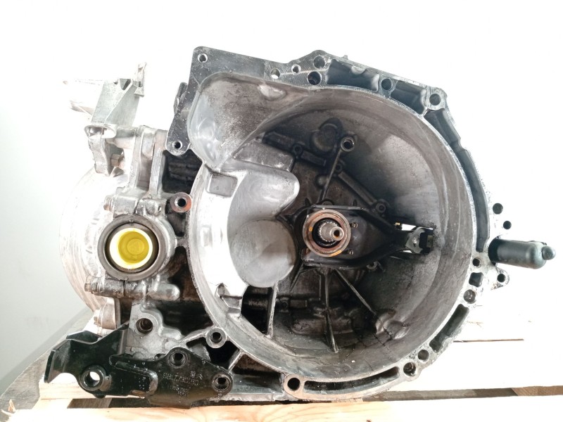 CAJA CAMBIOS 20MB53 9820575080 