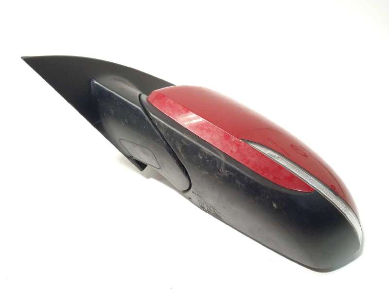 Recambio de retrovisor izquierdo para hyundai i30 (pd) 1.6 crdi cat referencia OEM IAM 87610G4210 - Rojo 3