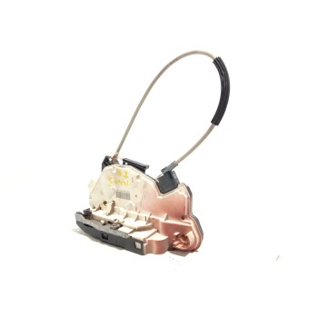 CERRADURA PUERTA DELANTERA IZQUIERDA 5N1837015A 