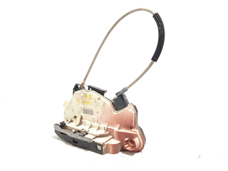 CERRADURA PUERTA DELANTERA IZQUIERDA 5N1837015A 