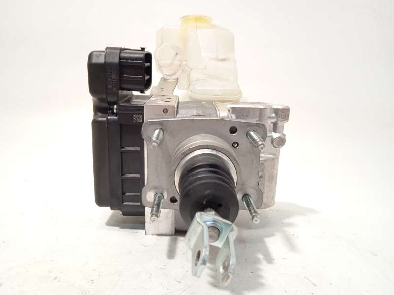 Recambio de abs para toyota c-hr (_x1_) 1.8 hybrid (zyx10_, zyx11_) referencia OEM IAM 4721010430 4727047040 - Blanco 3
