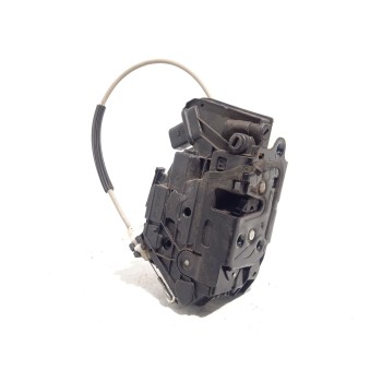 Recambio de cerradura puerta trasera derecha para seat ibiza iv (6j5, 6p1) 1.6 tdi referencia OEM IAM 6J0839016A  