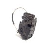 Recambio de cerradura puerta trasera derecha para seat ibiza iv (6j5, 6p1) 1.6 tdi referencia OEM IAM 6J0839016A  