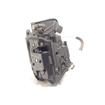 Recambio de cerradura puerta trasera izquierda para seat ibiza iv (6j5, 6p1) 1.6 tdi referencia OEM IAM 6J0839015A  