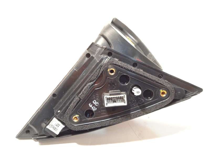 Recambio de retrovisor izquierdo para hyundai i30 (pd) 1.6 crdi cat referencia OEM IAM 87610G4210 - Rojo 4