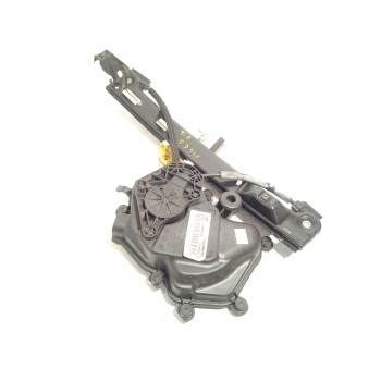 Recambio de elevalunas trasero derecho para seat ibiza iv (6j5, 6p1) 1.6 tdi referencia OEM IAM 6J4839402C  