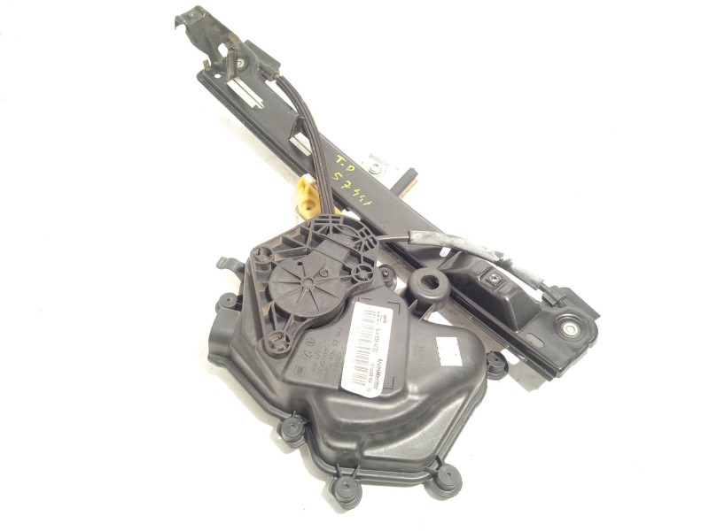 ELEVALUNAS TRASERO DERECHO 6J4839402C 