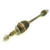 Recambio de transmision delantera izquierda para suzuki swift v (az) 1.0 (a2l310) referencia OEM IAM 4410253R20  