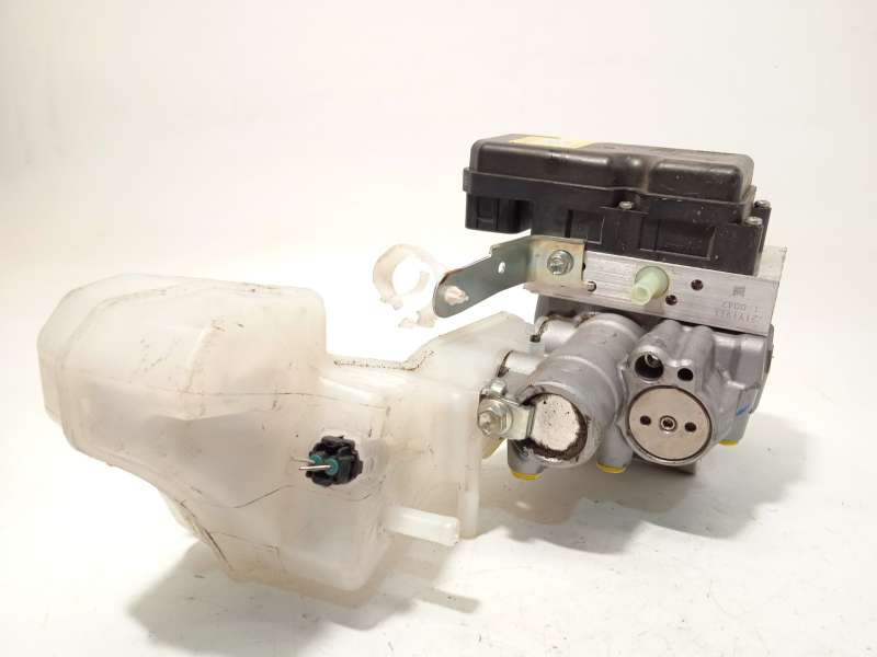 Recambio de abs para toyota c-hr (_x1_) 1.8 hybrid (zyx10_, zyx11_) referencia OEM IAM 4721010430 4727047040 - Blanco 4