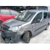 peugeot partner tepee del año 2017