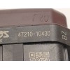 Recambio de servofreno para toyota c-hr (_x1_) 1.8 hybrid (zyx10_, zyx11_) referencia OEM IAM 4721010430  