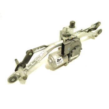 Recambio de motor limpia delantero para ford tourneo courier 1.0 ecoboost referencia OEM IAM R2X617500AA 2811021 R2X617504AA