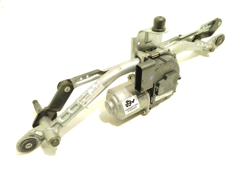 MOTOR LIMPIA DELANTERO R2X617500AA 2811021 R2X617504AA