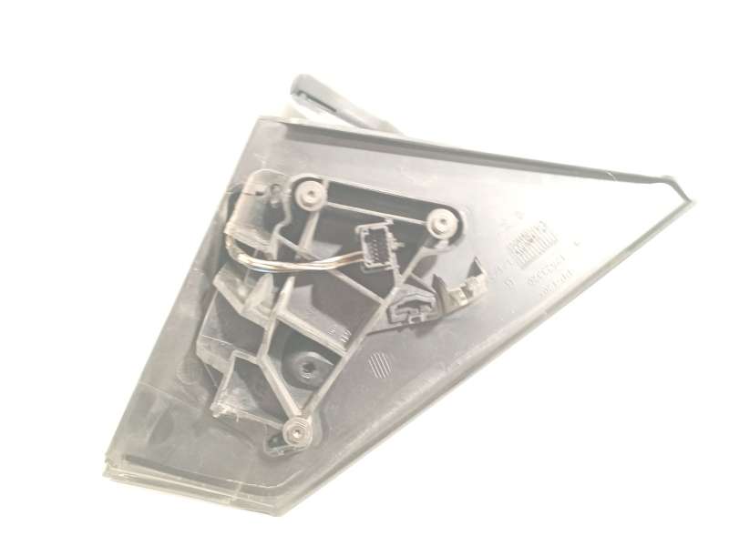 Recambio de retrovisor izquierdo para renault megane iii hatchback (bz0/1_, b3_) 1.9 dci (bz0n, bz0j) referencia OEM IAM 9630201 4