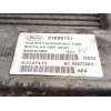 Recambio de centralita motor uce para ford ka (ru8) 1.3 tdci referencia OEM IAM 51880751  