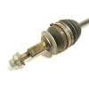 Recambio de transmision delantera izquierda para suzuki swift v (az) 1.0 (a2l310) referencia OEM IAM 4410253R20  