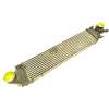 Recambio de intercooler para volvo s80 ii (124) d5 referencia OEM IAM 6G919L440DD  