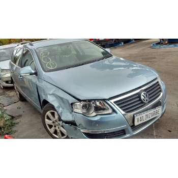 VOLKSWAGEN PASSAT VARIANT (3C5)