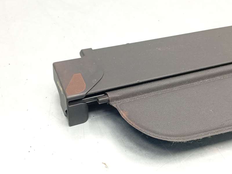 Recambio de bandeja trasera para bmw x5 (e70) xdrive 48 i referencia OEM IAM 51476972712 - Negro 2