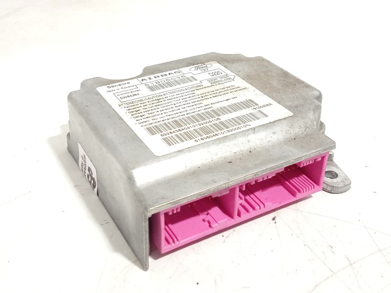 CENTRALITA AIRBAG 51805046 53284384