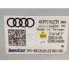 Recambio de pantalla multifuncion para audi a6 c8 (4a2) 40 tdi mild hybrid referencia OEM IAM 4K0919603M  