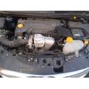 OPEL CORSA D