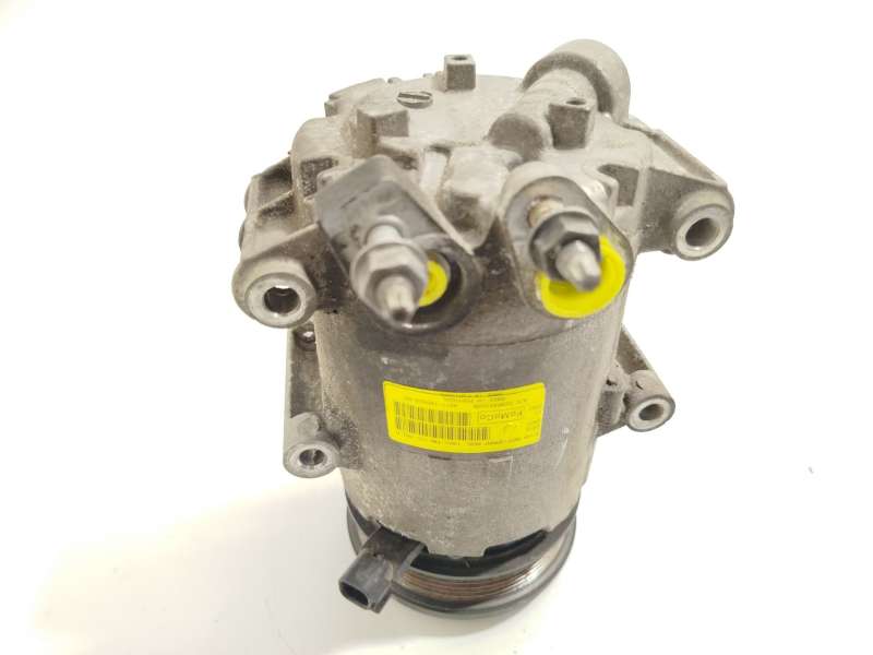 Recambio de compresor aire acondicionado para ford focus iii 1.6 tdci referencia OEM IAM AV1119D629BA 2025775 - Azul 3